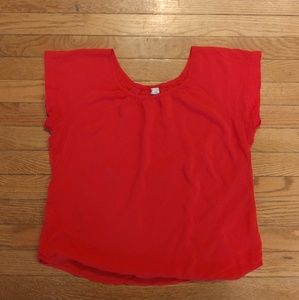 Old navy blouse